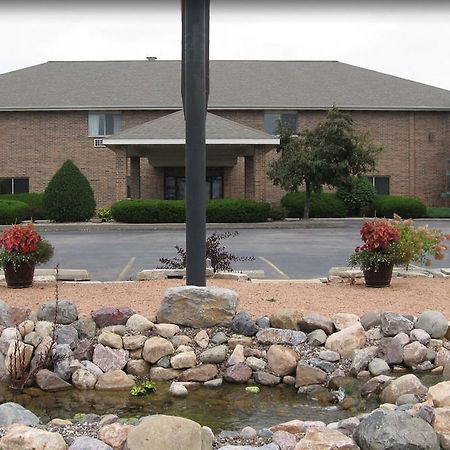 Cedarberry Inn Sauk City Esterno foto